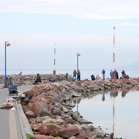Szabó * Balatonmáriafürdő