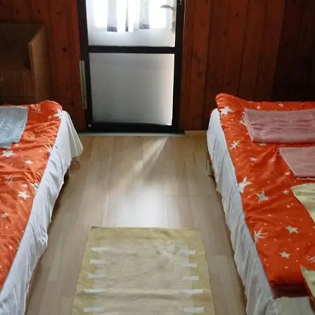 Szabo Chalet