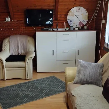 Chalet Szabo *