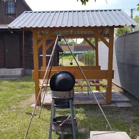 Chalet Szabo